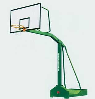 石家庄移动篮球架厂家产品清单图片地址表
