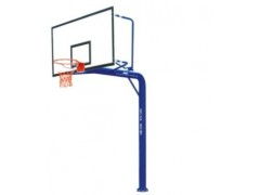 石家庄地埋式篮球架厂值得信赖,产品质量好价格低