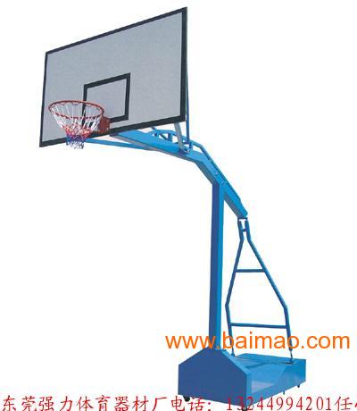 东莞篮球架厂家 品质铸就辉煌，一站式体育器材专家