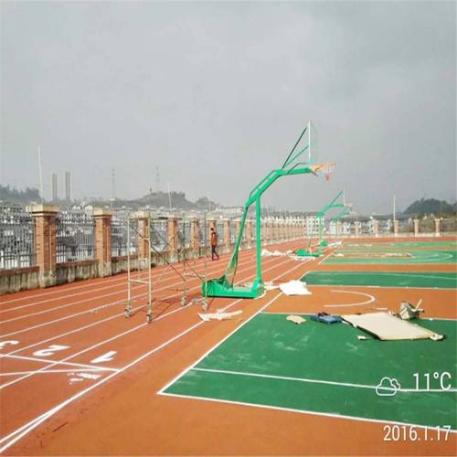 衡阳儿童篮球架与耒阳户外地埋篮球架的选购指南 厂家直销的品质之选